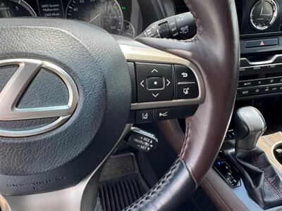2017 Lexus RX 350 - Photo 36 - Rockaway, NJ 07866