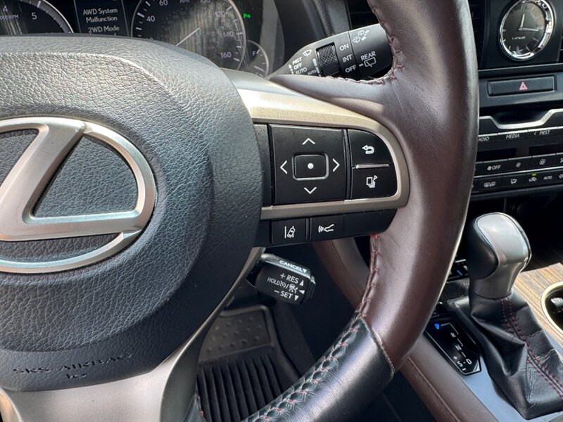 2017 Lexus RX 350 - Photo 36 - Rockaway, NJ 07866