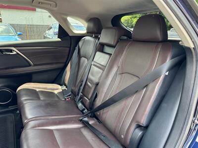 2017 Lexus RX 350 - Photo 43 - Rockaway, NJ 07866