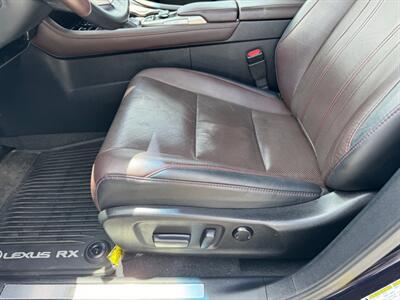 2017 Lexus RX 350 - Photo 21 - Rockaway, NJ 07866