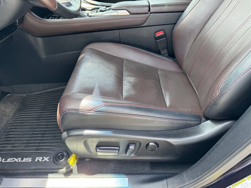 2017 Lexus RX 350 - Photo 21 - Rockaway, NJ 07866