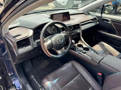 2017 Lexus RX 350 - Photo 24 - Rockaway, NJ 07866