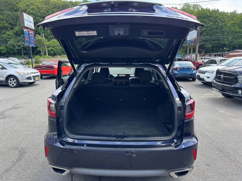 2017 Lexus RX 350 - Photo 45 - Rockaway, NJ 07866
