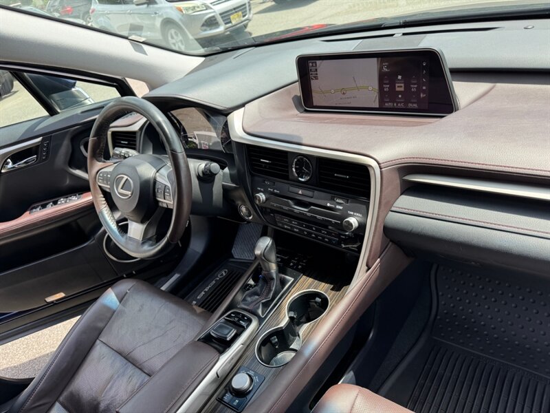 2017 Lexus RX 350 - Photo 58 - Rockaway, NJ 07866