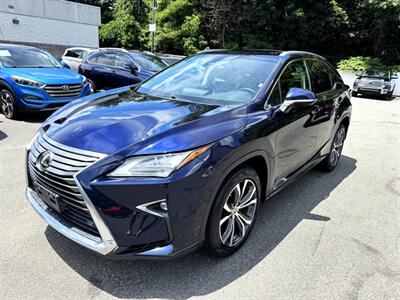 2017 Lexus RX 350 - Photo 10 - Rockaway, NJ 07866