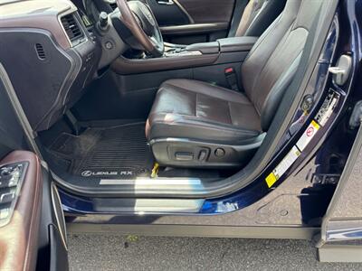2017 Lexus RX 350 - Photo 18 - Rockaway, NJ 07866
