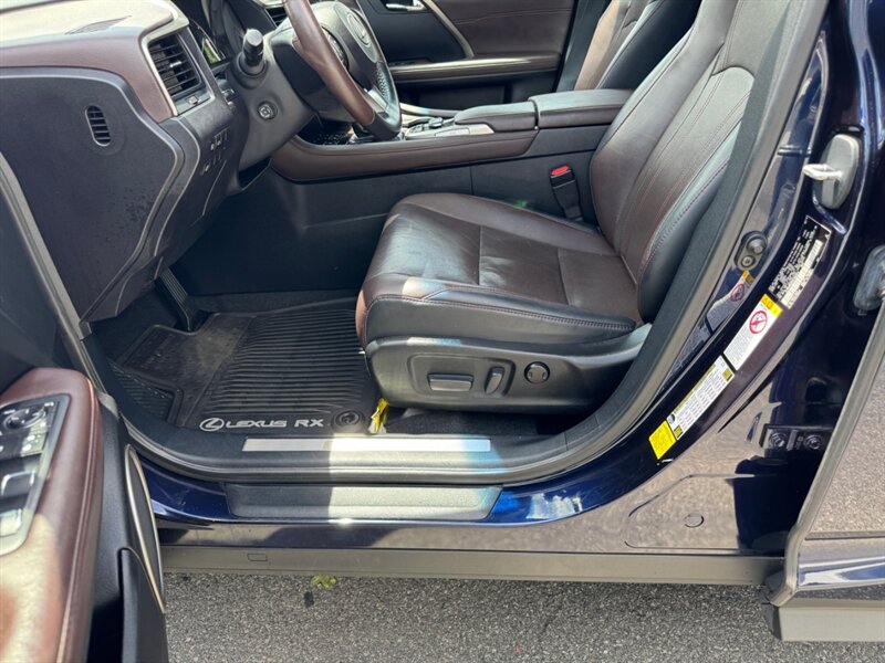 2017 Lexus RX 350 - Photo 18 - Rockaway, NJ 07866