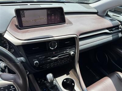2017 Lexus RX 350 - Photo 29 - Rockaway, NJ 07866