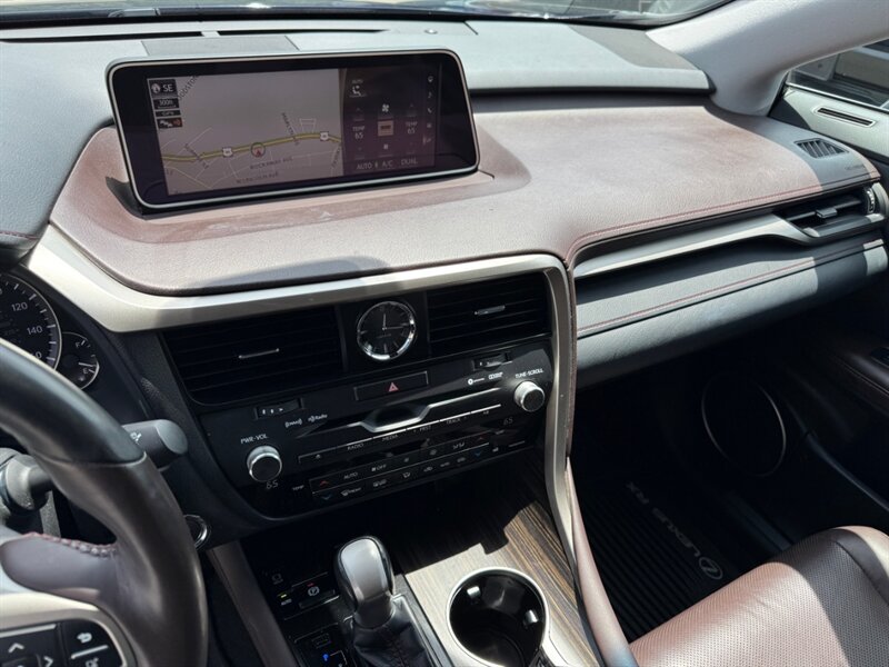 2017 Lexus RX 350 - Photo 29 - Rockaway, NJ 07866