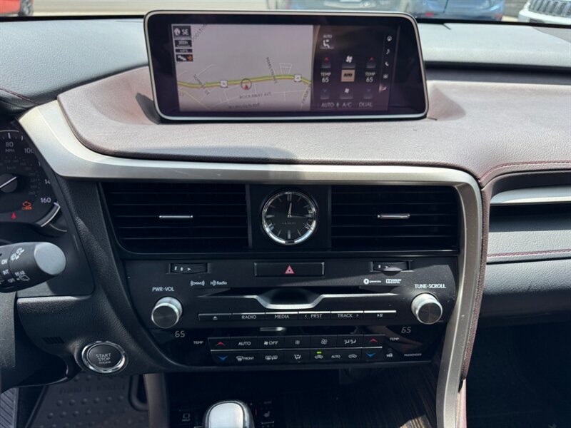 2017 Lexus RX 350 - Photo 27 - Rockaway, NJ 07866