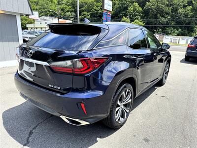 2017 Lexus RX 350 - Photo 5 - Rockaway, NJ 07866