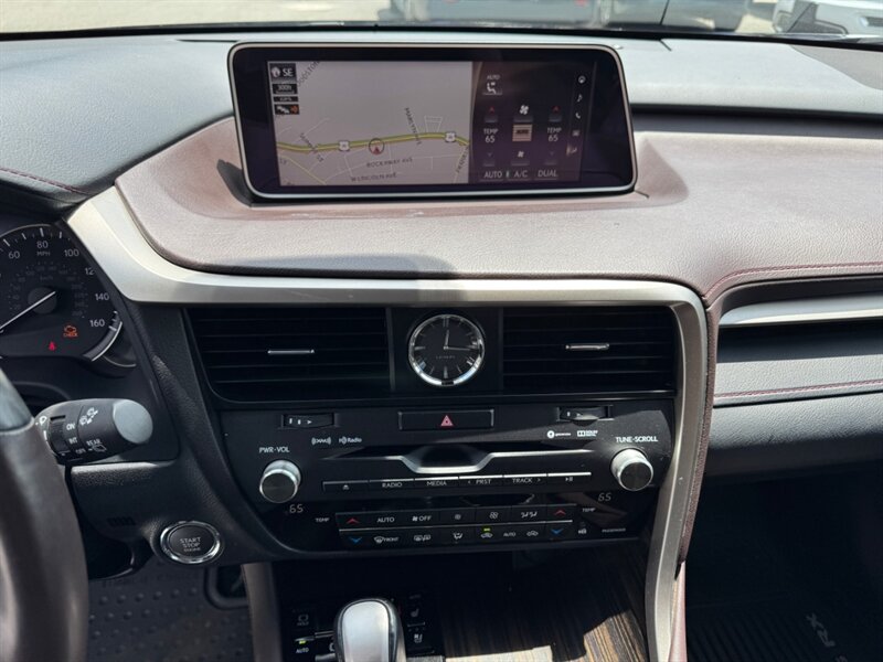 2017 Lexus RX 350 - Photo 28 - Rockaway, NJ 07866