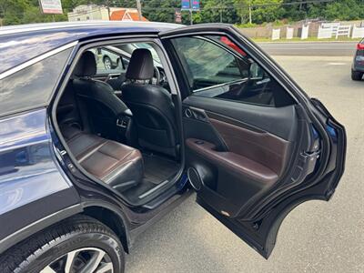 2017 Lexus RX 350 - Photo 47 - Rockaway, NJ 07866
