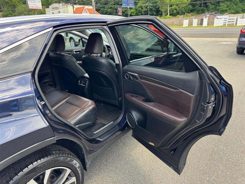 2017 Lexus RX 350 - Photo 47 - Rockaway, NJ 07866