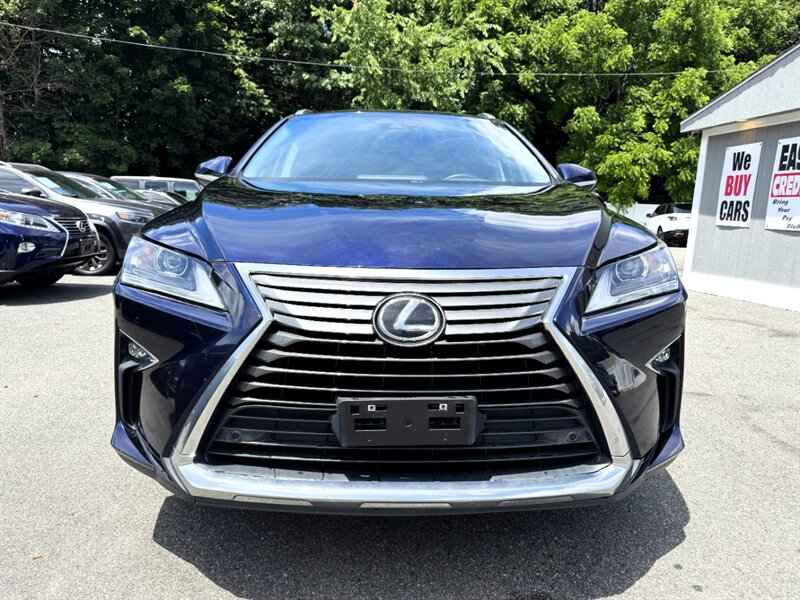 2017 Lexus RX 350 - Photo 2 - Rockaway, NJ 07866