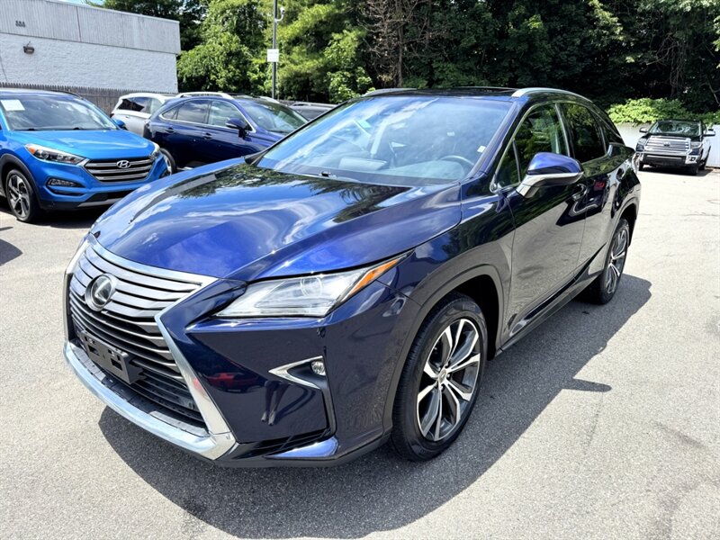 2017 Lexus RX 350 - Photo 59 - Rockaway, NJ 07866