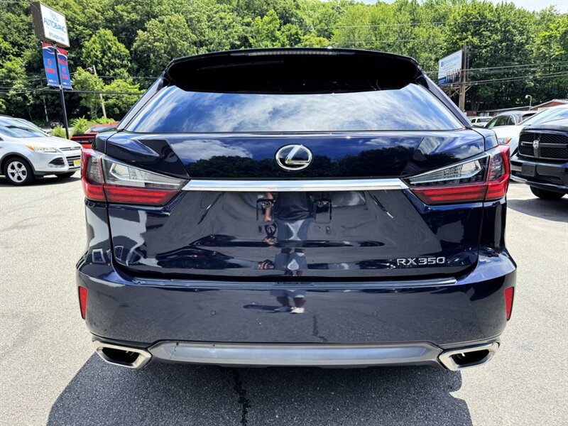 2017 Lexus RX 350 - Photo 6 - Rockaway, NJ 07866
