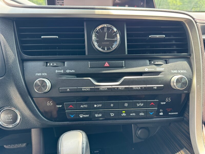 2017 Lexus RX 350 - Photo 30 - Rockaway, NJ 07866