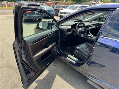 2017 Lexus RX 350 - Photo 16 - Rockaway, NJ 07866