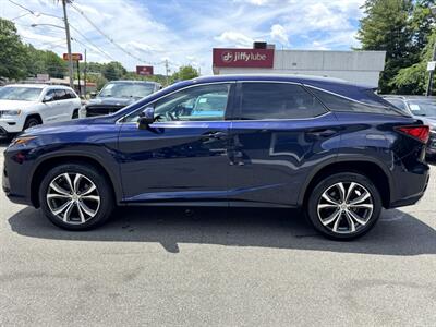 2017 Lexus RX 350 - Photo 8 - Rockaway, NJ 07866
