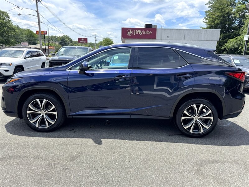 2017 Lexus RX 350 - Photo 8 - Rockaway, NJ 07866