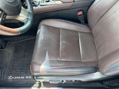 2017 Lexus RX 350 - Photo 22 - Rockaway, NJ 07866
