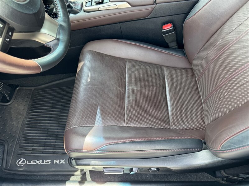 2017 Lexus RX 350 - Photo 22 - Rockaway, NJ 07866
