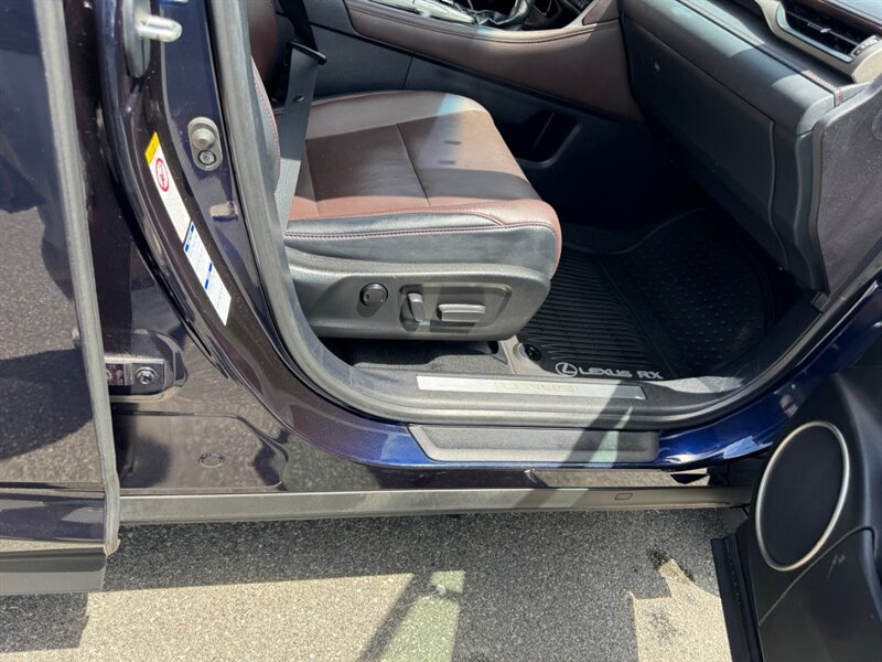 2017 Lexus RX 350 - Photo 54 - Rockaway, NJ 07866