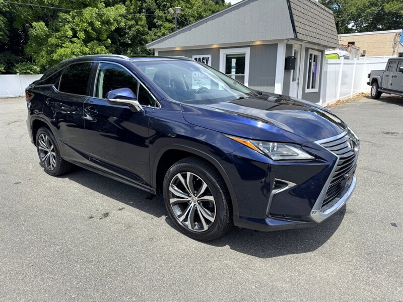 2017 Lexus RX 350 - Photo 9 - Rockaway, NJ 07866