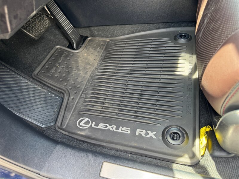 2017 Lexus RX 350 - Photo 19 - Rockaway, NJ 07866
