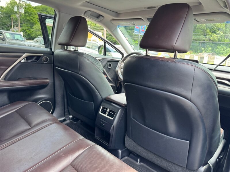 2017 Lexus RX 350 - Photo 52 - Rockaway, NJ 07866