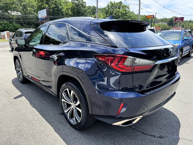 2017 Lexus RX 350 - Photo 7 - Rockaway, NJ 07866