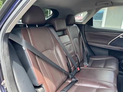 2017 Lexus RX 350 - Photo 51 - Rockaway, NJ 07866