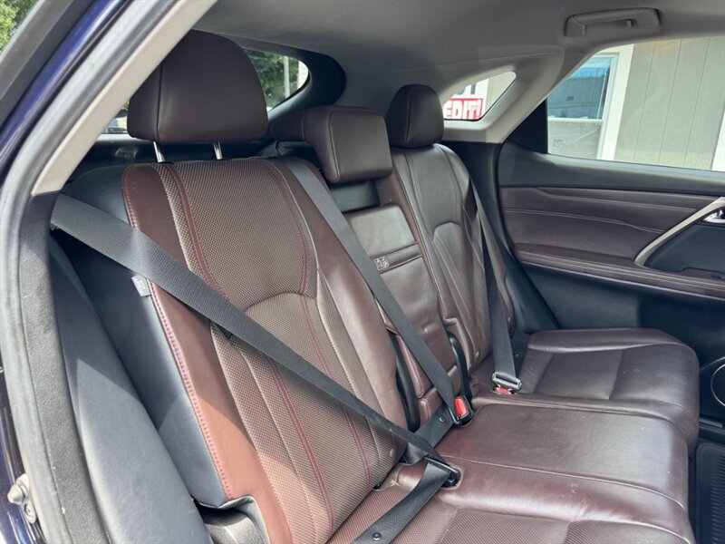 2017 Lexus RX 350 - Photo 51 - Rockaway, NJ 07866