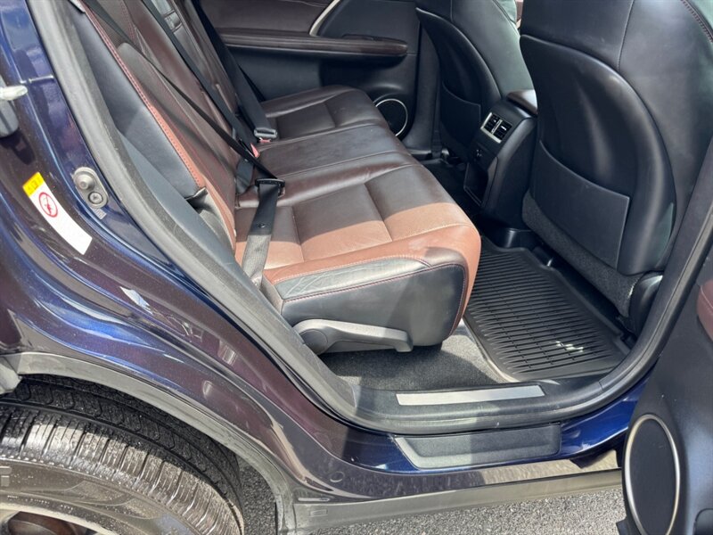 2017 Lexus RX 350 - Photo 49 - Rockaway, NJ 07866