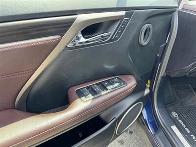 2017 Lexus RX 350 - Photo 17 - Rockaway, NJ 07866