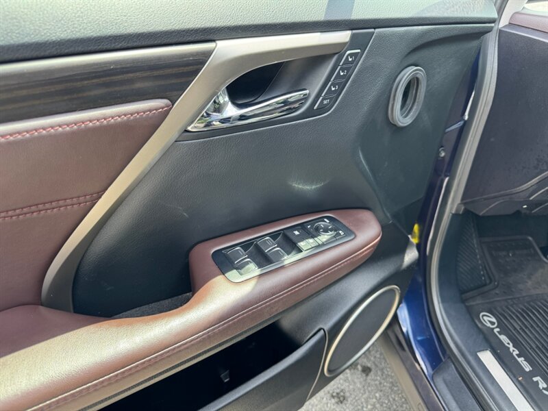 2017 Lexus RX 350 - Photo 17 - Rockaway, NJ 07866