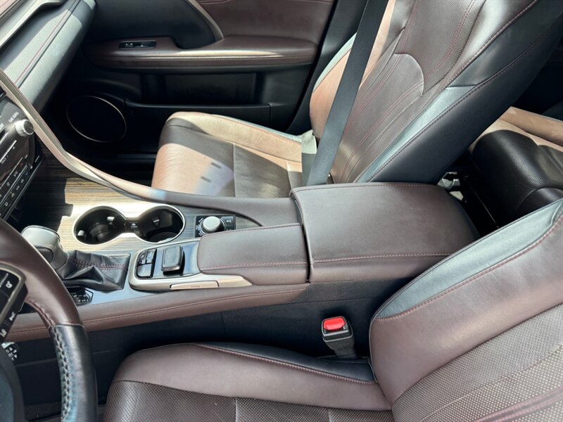 2017 Lexus RX 350 - Photo 37 - Rockaway, NJ 07866