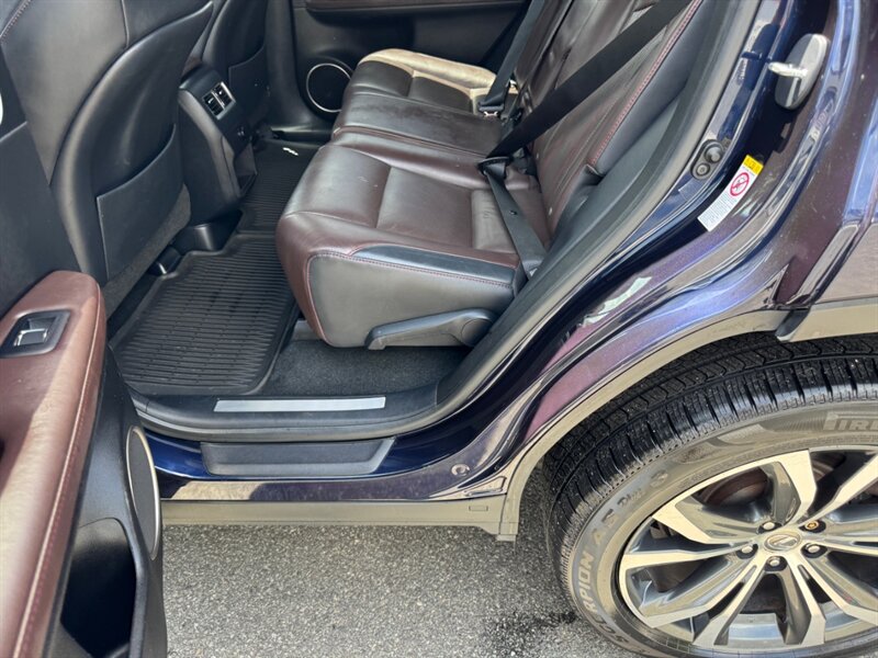 2017 Lexus RX 350 - Photo 41 - Rockaway, NJ 07866