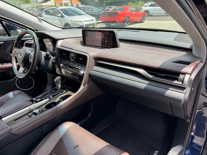 2017 Lexus RX 350 - Photo 57 - Rockaway, NJ 07866