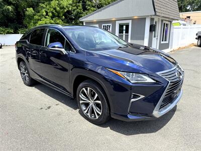 2017 Lexus RX 350 - Photo 3 - Rockaway, NJ 07866