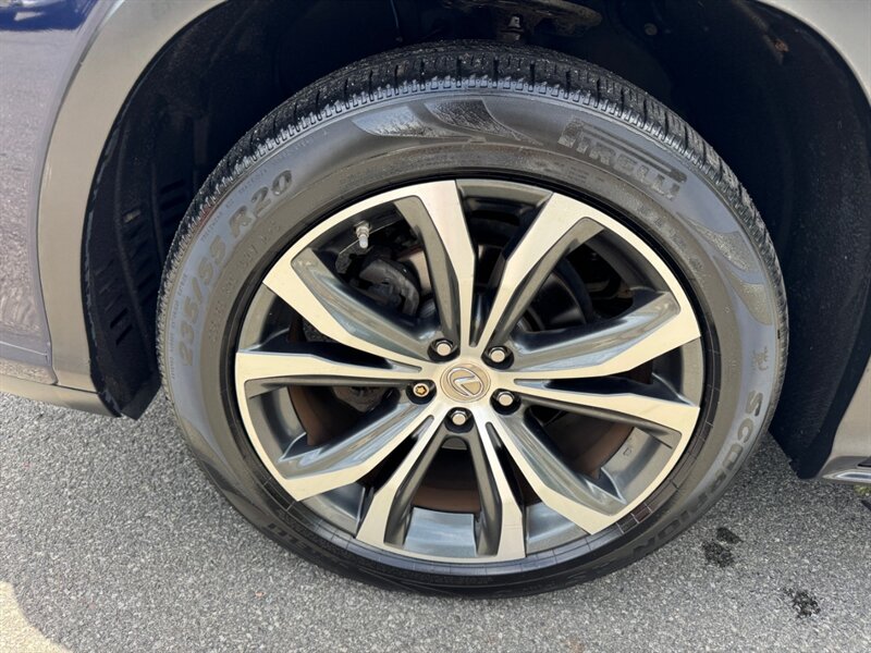 2017 Lexus RX 350 - Photo 11 - Rockaway, NJ 07866