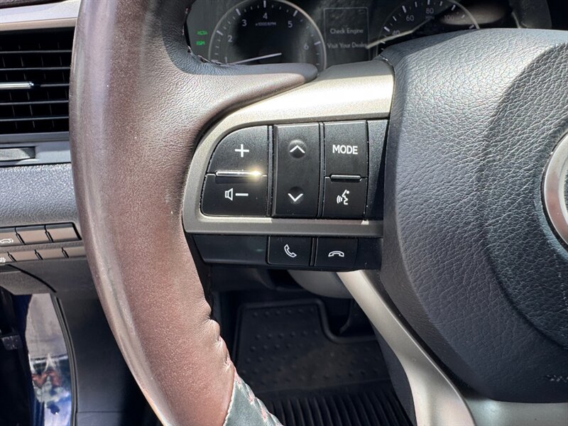 2017 Lexus RX 350 - Photo 35 - Rockaway, NJ 07866
