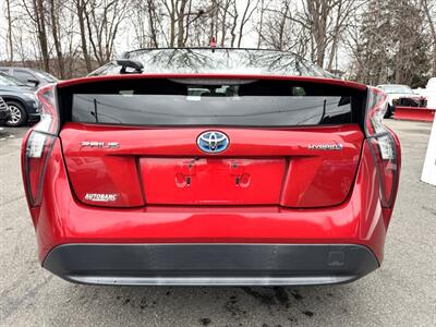 2017 Toyota Prius Two Eco   - Photo 6 - Rockaway, NJ 07866