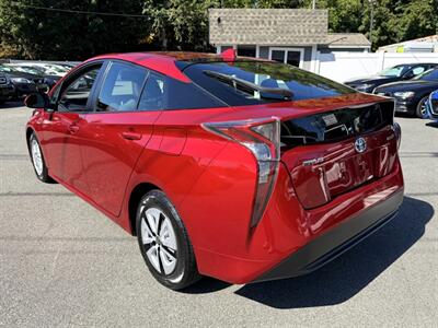 2017 Toyota Prius Two Eco   - Photo 8 - Rockaway, NJ 07866