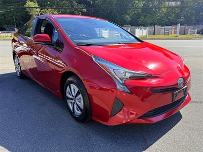 2017 Toyota Prius Two Eco   - Photo 4 - Rockaway, NJ 07866