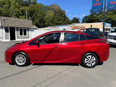 2017 Toyota Prius Two Eco   - Photo 9 - Rockaway, NJ 07866
