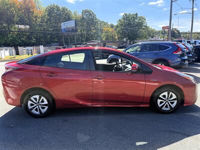 2017 Toyota Prius Two Eco   - Photo 5 - Rockaway, NJ 07866