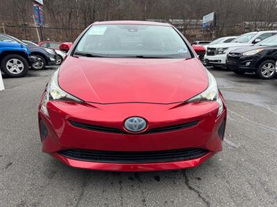 2017 Toyota Prius Two Eco   - Photo 10 - Rockaway, NJ 07866