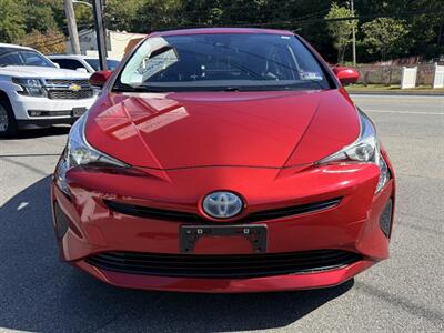 2017 Toyota Prius Two Eco   - Photo 3 - Rockaway, NJ 07866